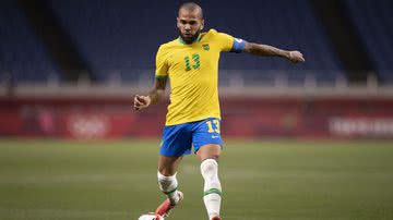 Lucas Figueiredo/CBF