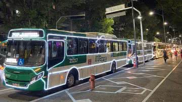 Divulgação / Semob