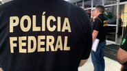Divulgação / PF