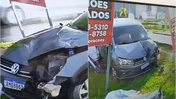 Reprodução / TV Bahia