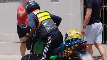 Reprodução/Redes Sociais