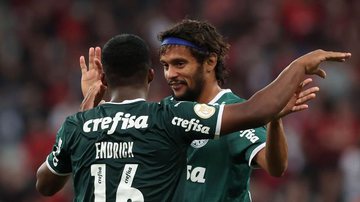 César Greco / SE Palmeiras