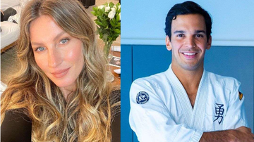 Divulgação/Redes Sociais