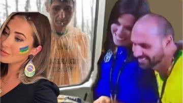 Reprodução / Redes Sociais