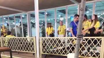 Reprodução / Redes Sociais