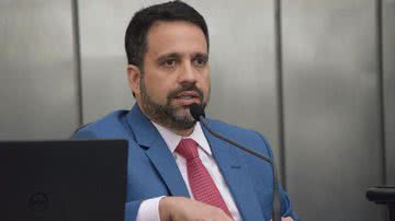 Assembleia Legislativa de Alagoas/Divulgação