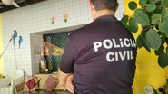 Divulgação/PC