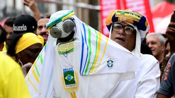 Foto: Dinaldo Silva/BNews