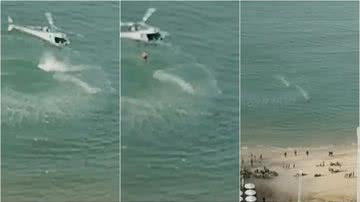 Print - Reprodução