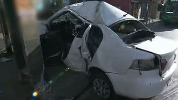 Reprodução/Record TV Itapoan