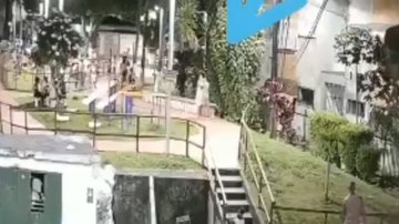 Reprodução/ Vídeo