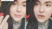 Reprodução/TikTok @sommer.seeley