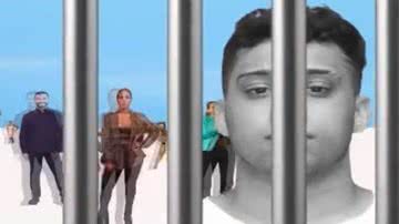 Reprodução / Redes Sociais