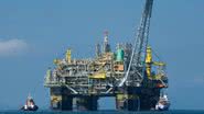 Divulgação/Petrobras
