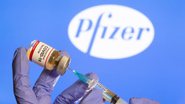 Divugação/Pfizer
