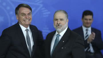 JOSÉ CRUZ/ AGÊNCIA BRASIL