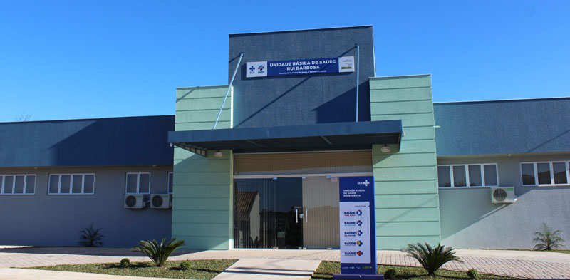 Divulgação/Secretaria de Saúde do Piauí