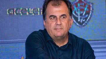 Pietro Carpi / EC Vitória