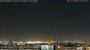 Reprodução / Twitter @Astronomiaum