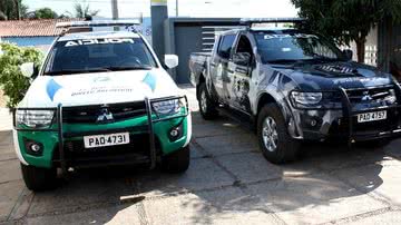 Divulgação / PM do Piauí