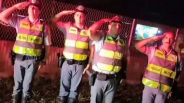 Reprodução / Redes Sociais