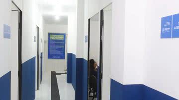 Divulgação/PMS