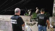 Divulgação/SSP-BA