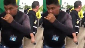 Reprodução/ Redes sociais