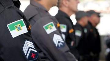 Demis Roussos/Governo do RN