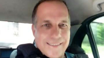 Reprodução / Arquivo Pessoal