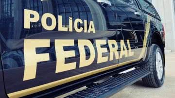 Divulgação/Polícia Federal