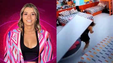 Reprodução: Big Brother Portugal / Twitter