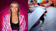 Reprodução: Big Brother Portugal / Twitter