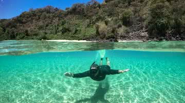 Zaira Matheus/Acervo pessoal