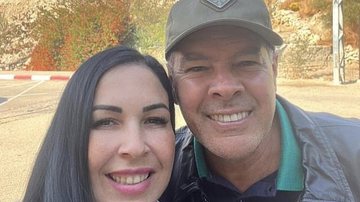 Reprodução/Instagram @ludmillafiscina