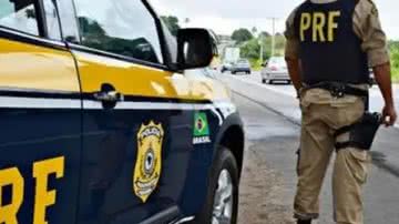 PRF/ Divulgação