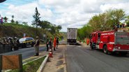 Divulgação/PRF