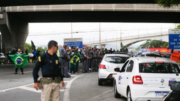 Zanone Fraissat/Folhapress