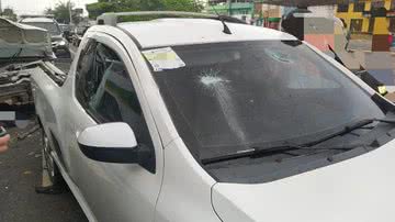Divulgação/PRF
