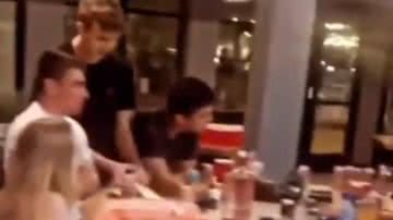 Reprodução/ Vídeo