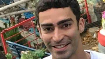 Reprodução/Redes sociais