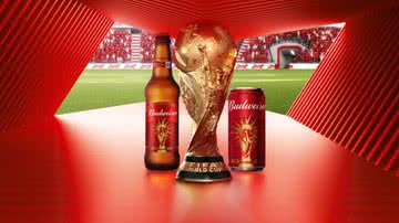 Foto: Divulgação/Budweiser