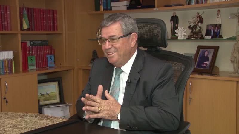 Reprodução