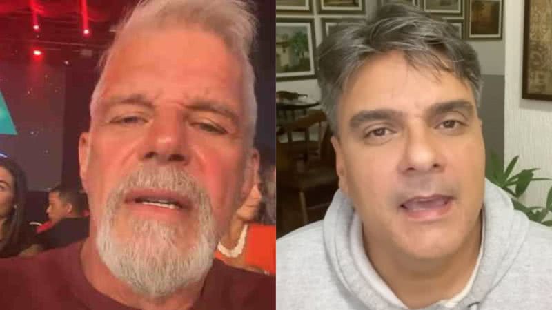 Reprodução: Instagram / Youtube