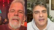 Reprodução: Instagram / Youtube