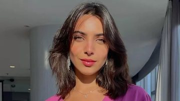 Reprodução/Instagram @rayssabratillieri