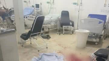 Divulgação/Redes Sociais