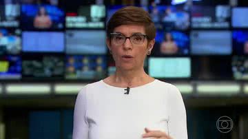 Reprodução/ TV Globo