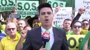 Foto: Reprodução/YouTube/Jovem Pan