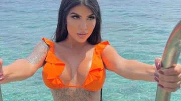 Divulgação/Redes Sociais